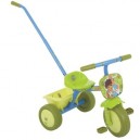 Born To Play Tricycle pour enfants - Diego