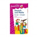 Breimeir Lük Mini / Deutsch Und Mathe / Set