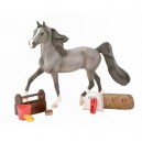 Breyer 61016 Le cheval et les Accessoires Série de Cadeau