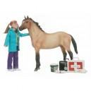 Breyer Set Classique Soin de Vet