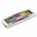 Bringmann Set glitter, 30 pièces