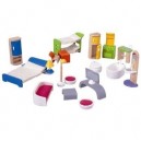 Brio Assortiment de Meubles Contemporains, dès 3 ans