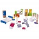Brio Assortiment de Meubles Contemporains, dès 3 ans
