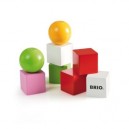 Brio Blocs de construction magnétiques