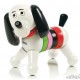 Brio - 30118 - éducatifs premier âge - Puck empiler - Nouvelles Couleurs (Brio)
