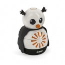 Brio - 30194 - éducatif premier âge - Petite Chouette empiler