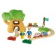 Brio - 32211 - Véhicule miniature - Coffret "Mon premier circuit Winnie Tigrou"