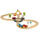Brio - 32222 - Véhicule miniature - Coffret "Destination Mickey park"