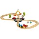 Brio - 32222 - Véhicule miniature - Coffret "Destination Mickey park"