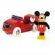 Brio - 32231 - Véhicule miniature - Mickey son cabriolet