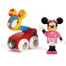 Brio - 32232 - Véhicule miniature - Minnie Tourniquet