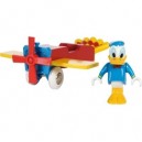 Brio - 32233 - Véhicule miniature - Donald son avion