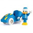 Brio - 32242 - Circuit - Véhicule Donald