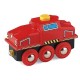 Brio - 33235 - Circuit De Train En Bois - Locomotive De Remorquage