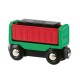 Brio - 33546 - Circuit de train en bois - Wagon avec chargement