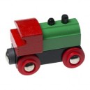 Brio - 33610 - Circuit de train en bois - Locomotive BRIO