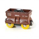 Brio - 33691 - Circuit - Wagon charbon