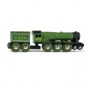 Flying Scotsman Locomotive vapeur - BRIO 33687