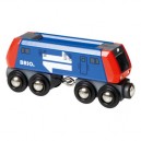 Brio Locomotive cargo