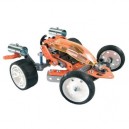 Brio Meccano - Coffret 7 Modeles - 834505