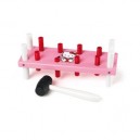 Brio Tap Tap Hello Kitty