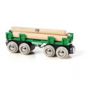 Brio Wagon bois