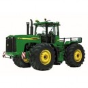 Tracteur John Deere 9530