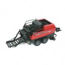 Britains Case Ih Lbx 432 Square Bailer