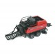 Britains Case Ih Lbx 432 Square Bailer