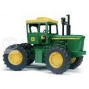 Britains miniature agricole 42103 John Deere 7020 articulé 1/32