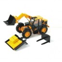 Télescopique JCB 526S 1 / 32 e - BRITAINS 42141