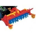 bruder 02240 fraise rotative