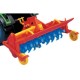 bruder 02240 fraise rotative