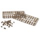 Bruder - 2305 - Imitation Patates - 40 Pièces - Ferme et Champs (Import Allemagne)