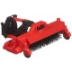 Bruder - 2577 - Modélisme - Accessoire - Balayeuse