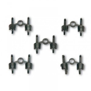 BRUDER 45006 Attelages de rechange