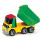 BRUDER Camion benne Roadmax