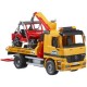 Bruder Mb Actros - Ref. 02662