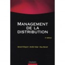 Management De La Distribution (2e Edition) - Gerard Cliquet , Andre Fady , Guy Basset