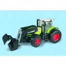 Bruder - Véhicules sans piles - Tracteur Claas Atles 936