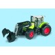 Bruder - Véhicules sans piles - Tracteur Claas Atles 936