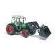 Bruder Fendt 209S Avec