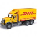 Bruder - Mack Porte Container DHL