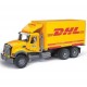 Bruder - Mack Porte Container DHL