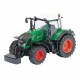 Bruder Schuco - SCHU25492 - Véhicule Miniature - Tracteur Fendt Vario 936 - Echelle 1 / 87