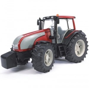 Bruder Tracteur Valtra T 191