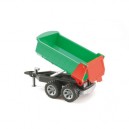 Bruder Wagon remorque ROADMAX
