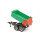Bruder Wagon remorque ROADMAX