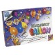 BSM Interco - Ct 5200 - Décoration - Monsieur Ballon (Bsm)