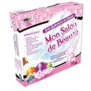 BSM Sciences - Ws/30 - Educatif - Science Nature - Mon Salon Beauté (Bsm)